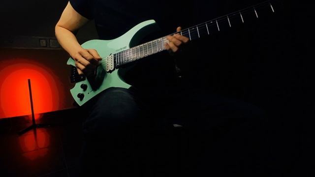 Необычная Гитарная Музыка/ Ambient Lounge Chillout Music/