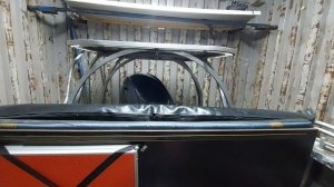 Салют 430 Про. Фантастический тюнинг. Что наколхозил к 2023 году.