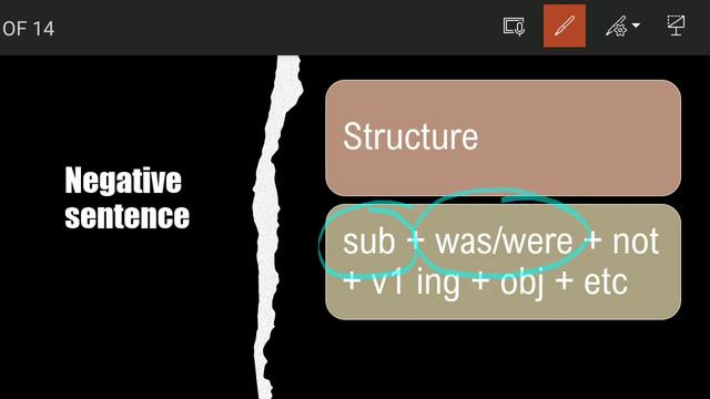 Past Continuous Tense In Hindi Complete Tense In 20 Minutes смотреть онлайн