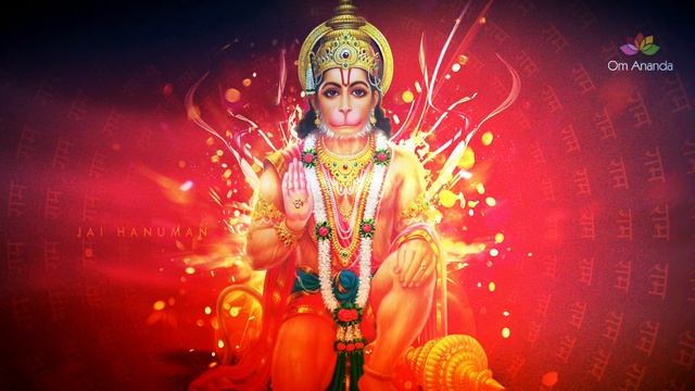 Хануман Чалиса || Hanuman Chalisa смотреть онлайн