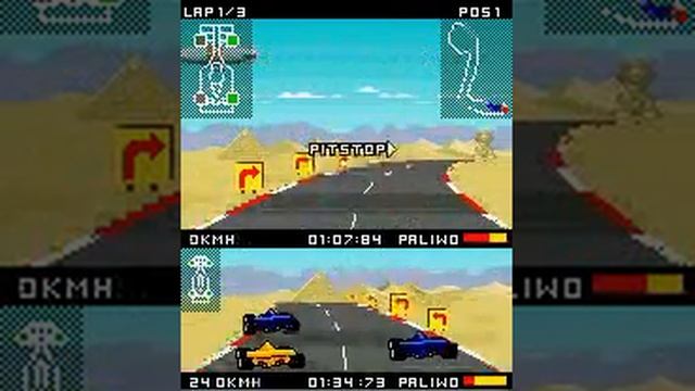 Pitstop (J2ME)