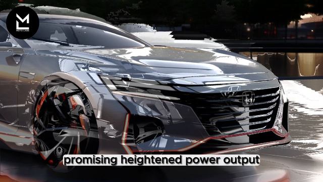 2025 Honda Accord Review: A Game-Changer In Automotive Innovation!