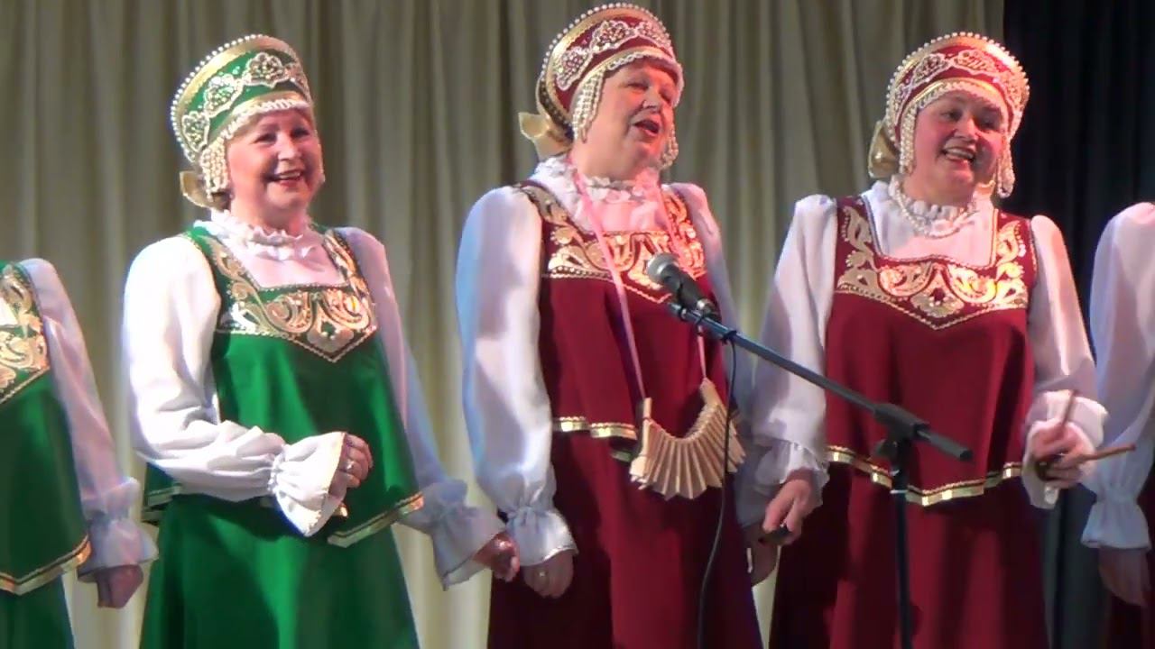 Концерт 05 03 2020 г смотреть онлайн