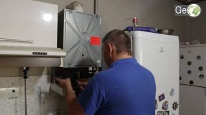 ✅Ремонт котла viessmann vitopend 100 ? Лечим трехходовый клапан
