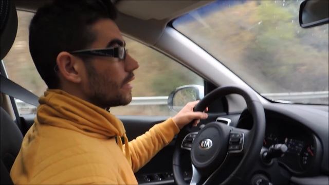 Reportaje Kia Sportage 2016 | SUV | Prueba en español смотреть онлайн