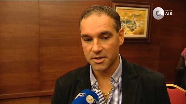 Резултат за Йордан Йовчев и спортната гимнастика смотреть онлайн
