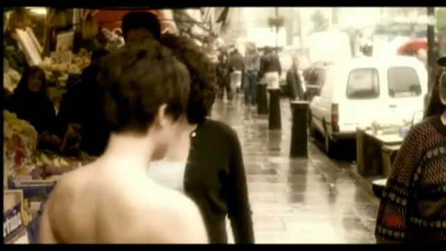 Lisa Stansfield - Never Never Gonna Give You Up смотреть онлайн