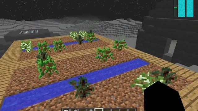 all planets on minecraft galacticraft 1.7.10 смотреть онлайн