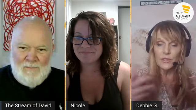 Claim Your Power Hour - August 11, 2022 смотреть онлайн