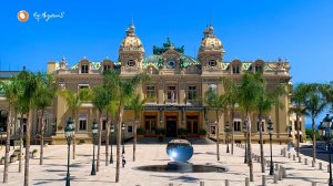 Monaco 2020, Русская церковь в Сан-Ремои ситуация в Италии  - ✌️Алексей Азаров Италия