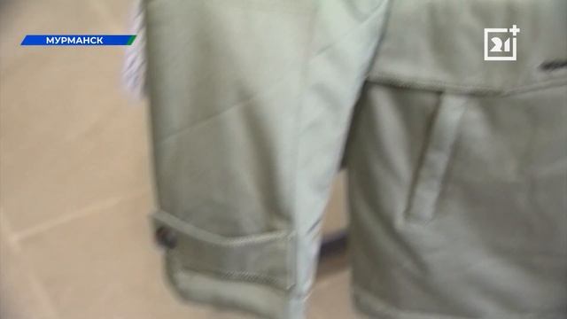 Северяне смогут сделать выгодные покупки в Мурманской области смотреть онлайн