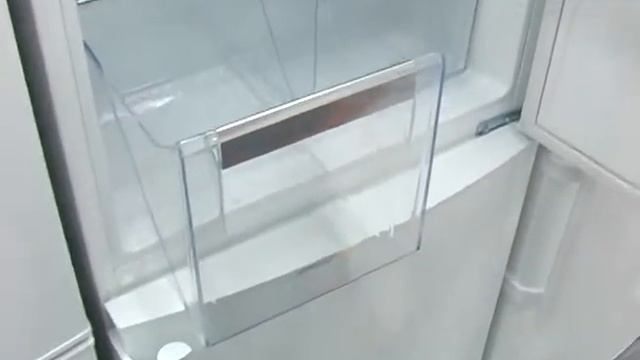 Electrolux EN3453OOW hűtőgép - Eluxshop.hu смотреть онлайн