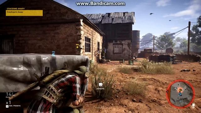 Ghost Recon Wildlands Closed Beta Review by Vyrdalak смотреть онлайн