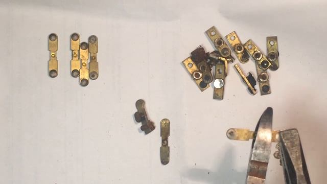 ПУСКОВЫЕ КНОПКИ ПНВ30У2, СКОЛЬКО ВНИХ СЕРЕБРА смотреть онлайн