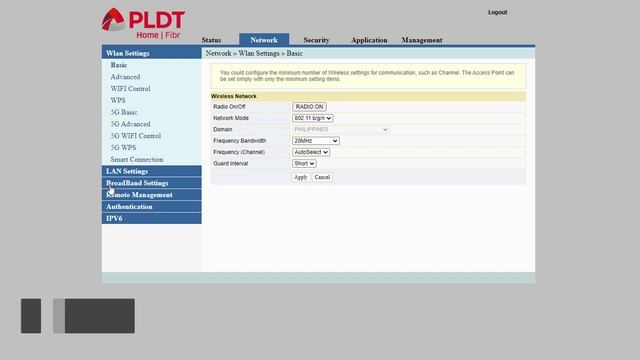 How to enable all Lan PORTS on PLDT Home Fibr Router + No Internet on LAN 2/3/4 Fix (2020/2021) смотреть онлайн
