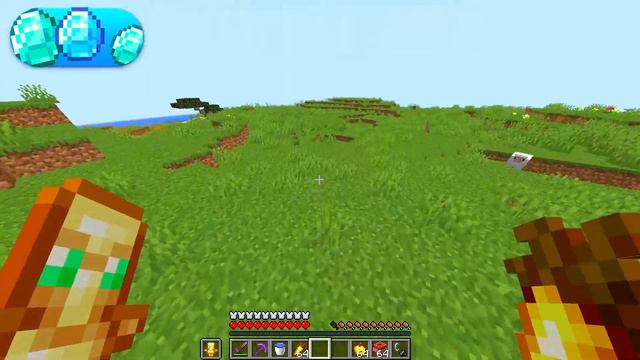 Splnili jsme 100 REKORDŮ v Minecraftu za 24 HODIN... смотреть онлайн