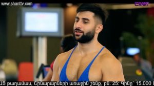 Էլենի օրագիրը 2/Eleni Oragir 2 - Սերիա 25