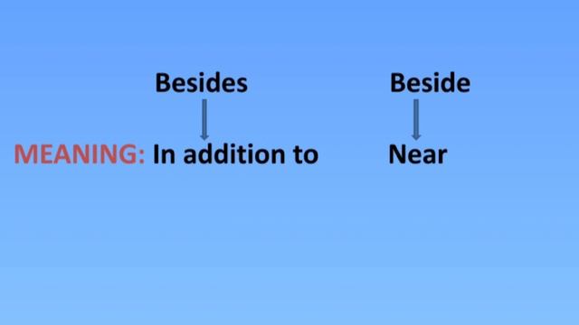 Confusing Pairs Of English Words | Difference between specially and Especially | Vocabulary смотреть онлайн