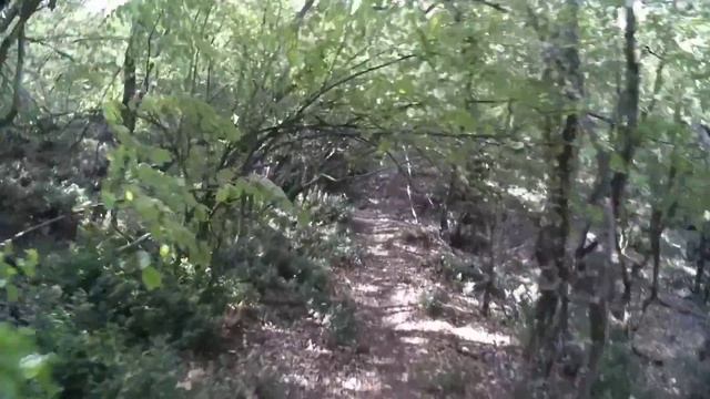 Эндуро в Балаклаве подъем к объекту 100. Гр7 2т , Avantis 300 pro смотреть онлайн