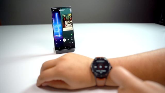 Orange prezentuje: Maxcom Smartwatch FW43 смотреть онлайн