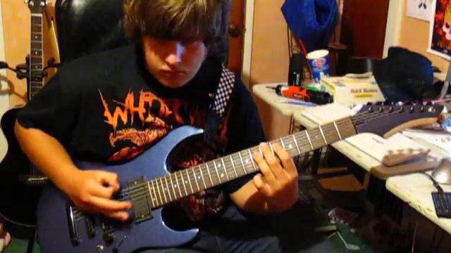 On Wings of Integrity re-do смотреть онлайн