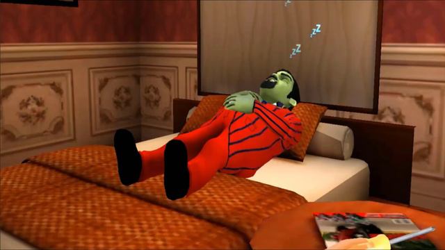 Scary Stranger 3D - New fun video everyday Walkthrough play games ( Adroid/ios ) part 212 смотреть онлайн