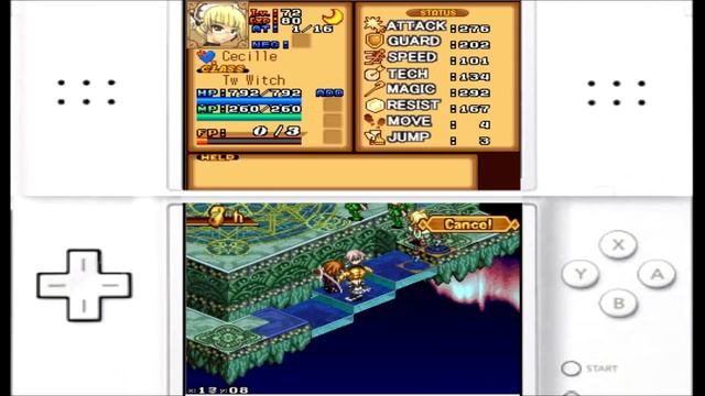 Slice of Gaming - Luminous Arc Part 84 смотреть онлайн