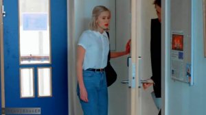 Нура и Уильям// Вильгельм и Нура// SKAM// СТЫД