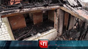 «ЧП»: 12 апреля 2024 года | «Чрезвычайное происшествие» на НТВ