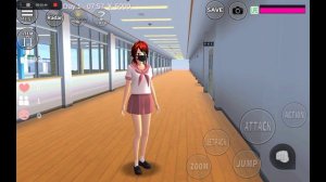 💜💜~Туториал как в Сакура Скул симулятор сохранить игровой процесс~💜💜