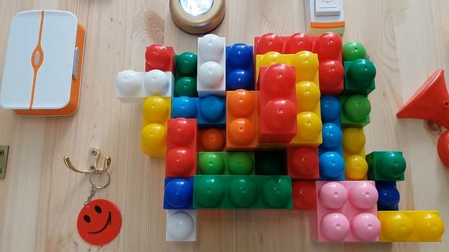 БизиБорд Своими руками! Развивалка для детей. смотреть онлайн