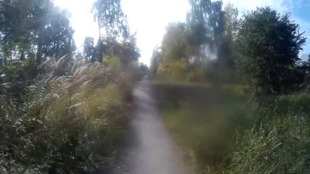 Скуратова - Засека - Ясная (2020-09-27)