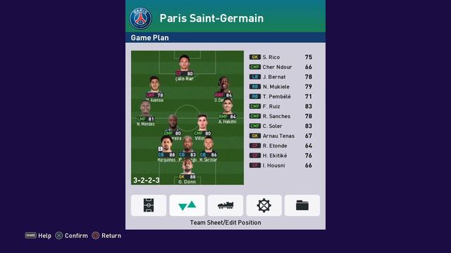 NEW OPTION FILE V10 SUMMER TRANSFER 2023 / 2024 || PES 2021 INFERNO PATCH || REVIEWS GAMEPLAY смотреть онлайн