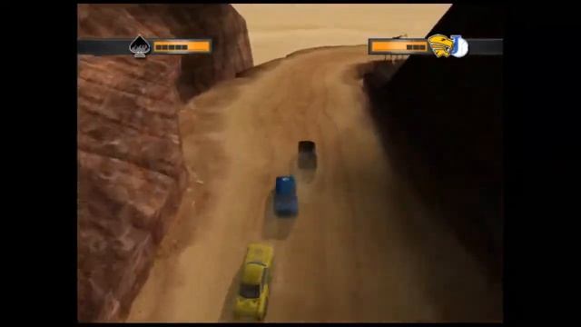 Mashed: Fully Loaded Part 3 - Kharga Temple смотреть онлайн
