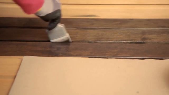 Tikkurila saunavaha saunapesy - воск для саун | DOMINGO.BY смотреть онлайн