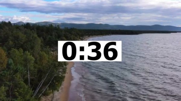 ЕГЭ Speaking 3 Environment 3