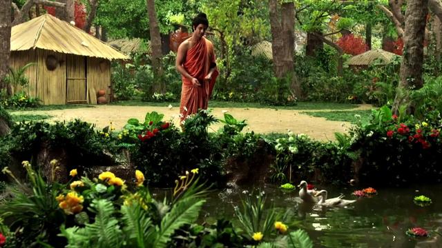 Будда. Цитаты. Часть 1.