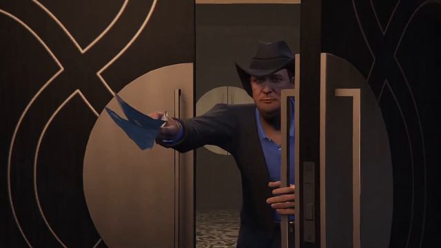 Diamond Casino mission part-3 The Finale (Ms. Baker) -GTA Online смотреть онлайн