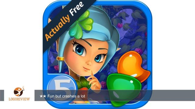 Clover Tale | Review/Test смотреть онлайн