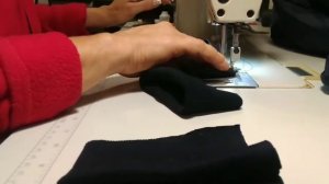 Как отремонтировать рукава на куртке