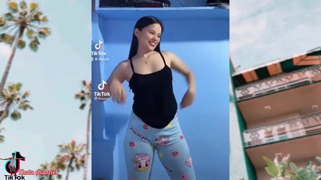 CLAP SNAP TIKTOK DANCE COMPILATION смотреть онлайн