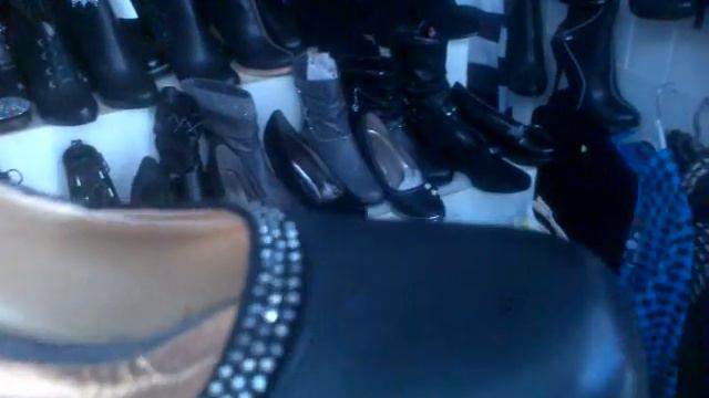 AMG делают Туфли))))?? смотреть онлайн