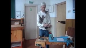 Искусство Чеканки технология 8 класс