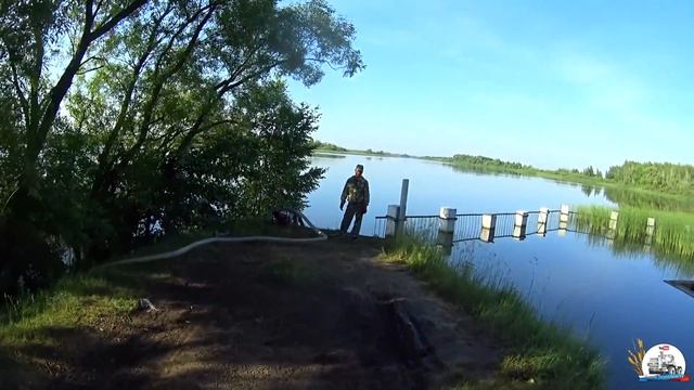 Новые яды на опрыскивании - фунгицид и инсектицид. Колхозная ДРСУ в деле. смотреть онлайн