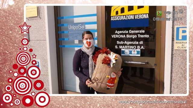 Auguri a San Martino Buon Albergo смотреть онлайн