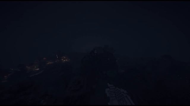 Aurora - Run Away (Minecraft Cinematic) смотреть онлайн