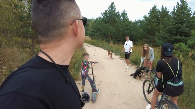 Термы, лыжная трасса, отдых в лесу с комфортом! Обзор на Экопарк Поляны смотреть онлайн