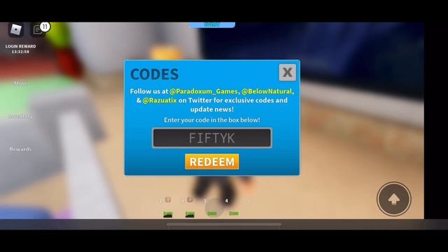 New Tower Defense Simulator Code | TDS (Roblox) смотреть онлайн