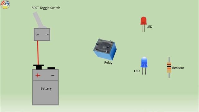 How To Make 5 Pin Relay Wiring Diagram | Relay смотреть онлайн