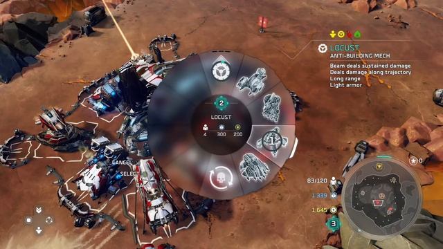 Halo Wars 2: Awakening the Nightmare Mission 3 - Light The Fuse Part 1 смотреть онлайн